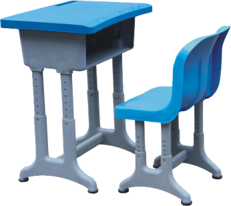 升降式课桌椅